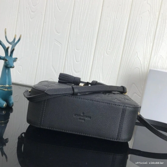 Official oldcobbler LOUIS VUITTON SAINTONGE 0816